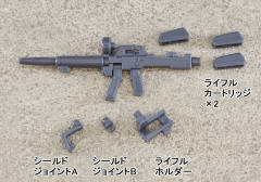 ROBOT魂 RX-78GP01 高达试做1号机“玉帘” ver. A.N.I.M.E.-资料图