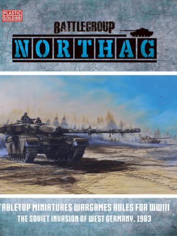 Battlegroup Northag