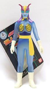 蜂女- 特摄角色｜千岛