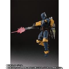 SHF 曼达洛重力步兵-资料图