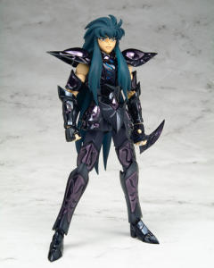 圣斗士圣衣神话 神圣衣 水瓶座 卡妙 Hades Specter Surplice-资料图