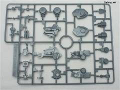 HGUC AMX-101E 狂飙卡尔斯-资料图