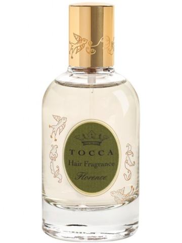 Florence Hair Fragrance