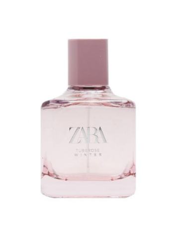 Zara Tuberose Winter