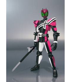 SHF 假面骑士Decade-资料图