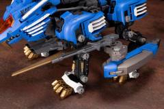 Highend Master Model RZ-028 Blade Liger-资料图