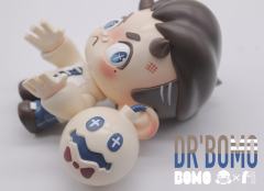 DR.BOMO-资料图