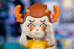 见钱眼开-资料图