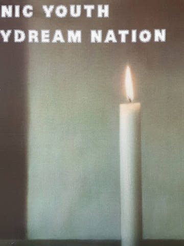 Daydream Nation