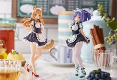 Pop Up Parade 枫-资料图