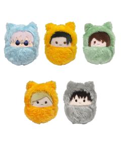 掌心襁褓娃娃vol.2