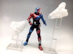 SHF 血荒-资料图