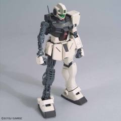 MG RGM-79G 指挥官用型吉姆-资料图