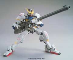 FM ASW-G-08 高达巴巴托斯-资料图