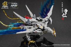 MNQ-XH02 天速星 玉罗刹 曹仁-资料图