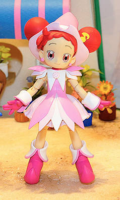 SHF 春风DoReMi