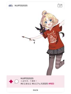 Millie Parfait-2025Fes透卡