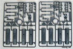 MG RGM-79[G] 狙击型吉姆-资料图