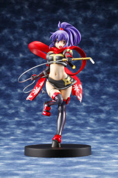 Masterpiece Of 小草莓 狐耳体操服 ver.-资料图