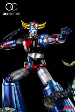 Premium Statue Giru Giru 古兰戴萨 -资料图