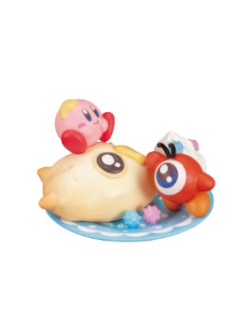 Cream bun