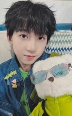 最小的事单人小卡 博文 ver.E