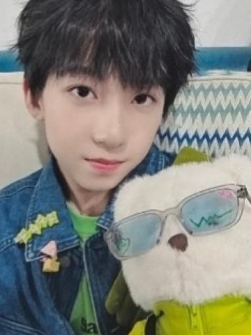 最小的事单人小卡 博文 ver.E