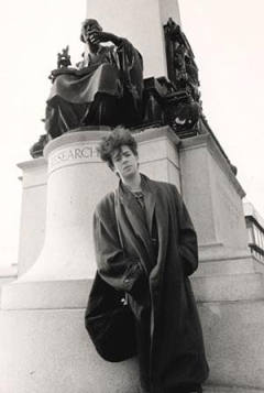 Ian McCulloch 作品合集