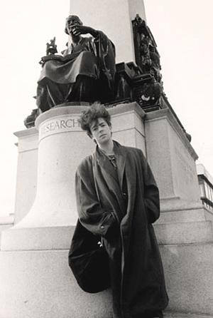 Ian McCulloch 作品合集