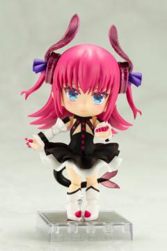 Cu-Poche 巴托里·伊丽莎白 Lancer-资料图