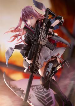 ST AR-15 -资料图