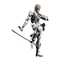 雷电 White Armour ver.-资料图