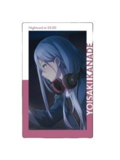 宵崎奏1-小卡vol.3C