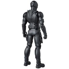 MAFEX 编号183 玄色-资料图