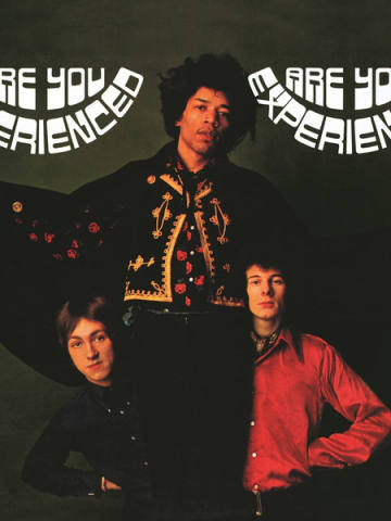 Are You Experienced