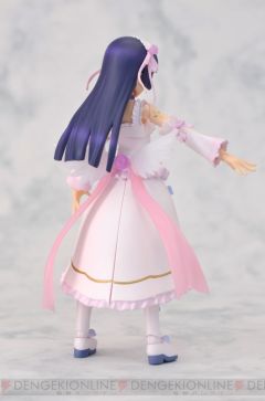 figma#SP-038 五更瑠璃 “圣天使神猫”-资料图
