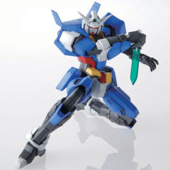 MG AGE-1S 高达AGE-1 飞雀型-资料图