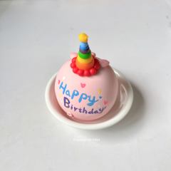 生日快乐-资料图