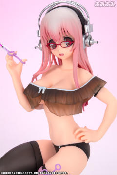 超级索尼子 Shouakuma Nurse ver.-资料图