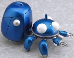 塔奇克马 Blue Ver.-资料图
