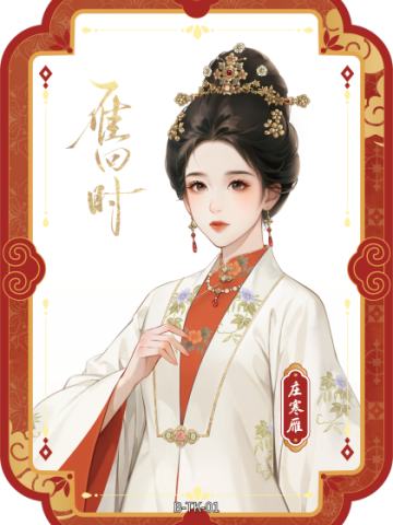 庄寒雁