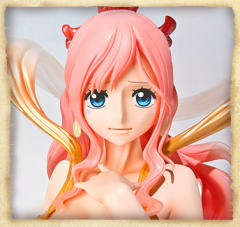 Figuarts ZERO 白星 -资料图
