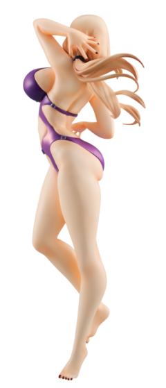Naruto Gals 纲手 ver.Splash-资料图
