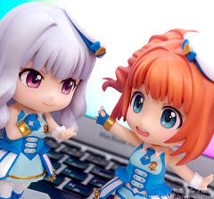 Nendoroid Co-de 四条贵音 Twinkle Star Co-de-资料图