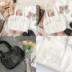 摇篮曲兔熊 包-资料图