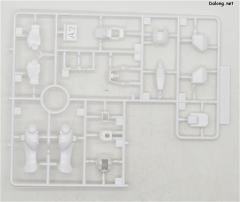 HGBD GBN-GF/RX78 GBN基地高达-资料图