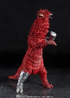 SHF 庞顿 史上最大的侵略套装 55周年纪念 ver.-资料图