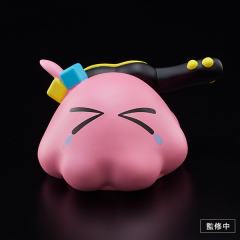 后藤独 变形手办套装 扁面蛸 与 槌子蛇-资料图