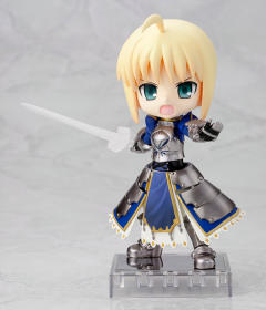 Cu-Poche Saber -资料图