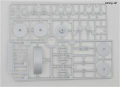 MG MS-06R 精神力高机动型扎古II Ver.Ka-资料图